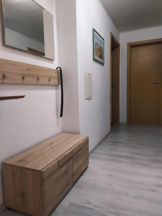 Ferienwohnung Haus Mila Freudenstadt Exterior foto
