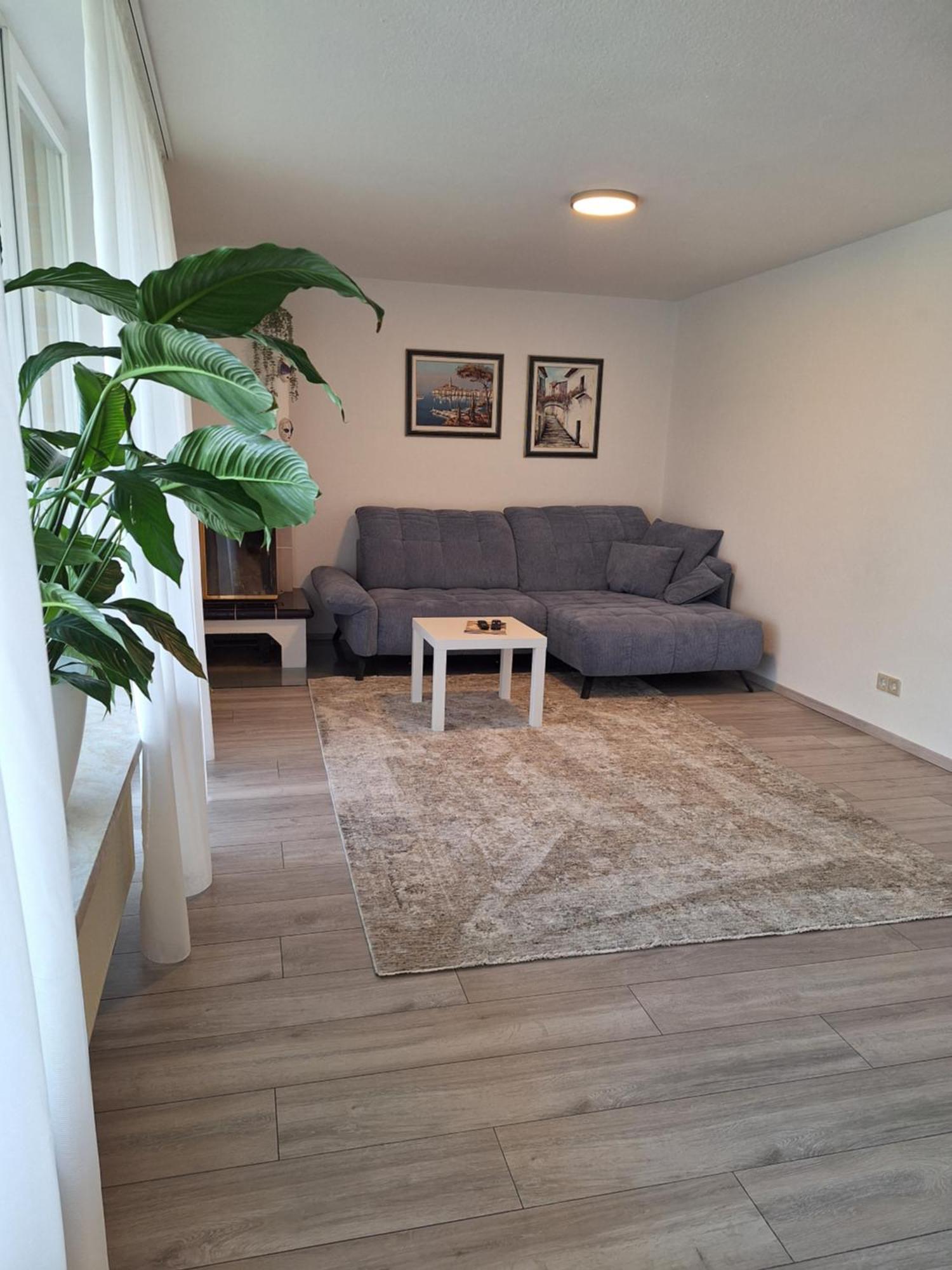 Ferienwohnung Haus Mila Freudenstadt Exterior foto
