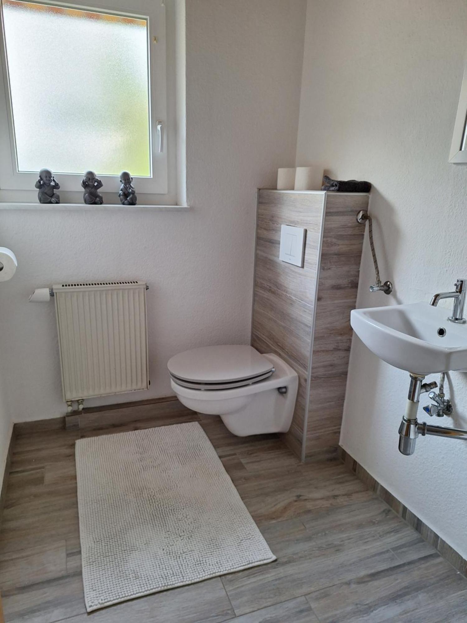 Ferienwohnung Haus Mila Freudenstadt Exterior foto