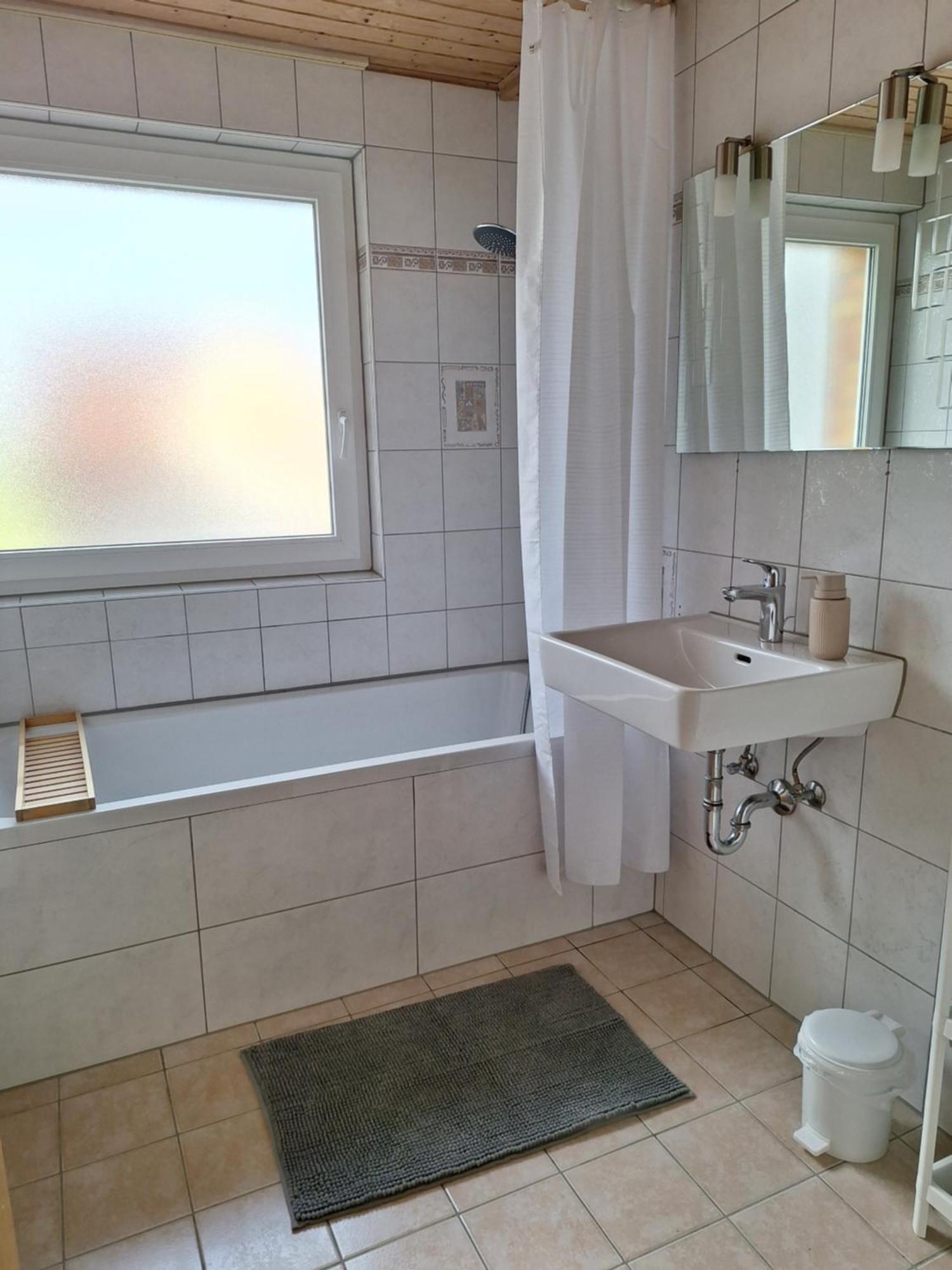 Ferienwohnung Haus Mila Freudenstadt Exterior foto