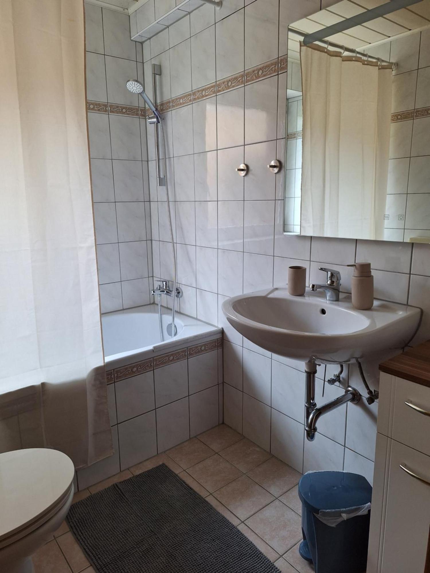 Ferienwohnung Haus Mila Freudenstadt Exterior foto
